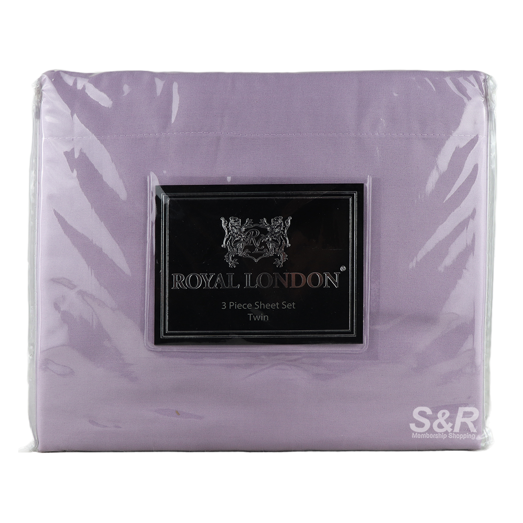 Royal London Twin Sheet Set Royal London Twin Sheet Set